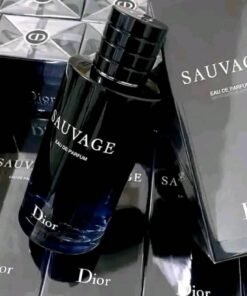 Authentic Perfume Pallet