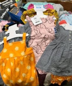 Authentic Kids clothes