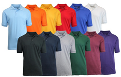 Wholesale Mens Polo Shirts