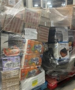SM Club Premium General Merchandise Truckload