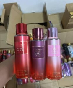 Victoria Secrets Perfumes