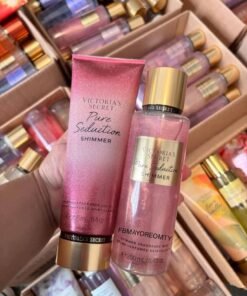 Victoria's secret pallet